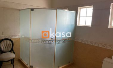 Quinta en Venta en Carretera Nacional, Santiago, N.L.