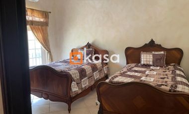 Quinta en Venta en Carretera Nacional, Santiago, N.L.
