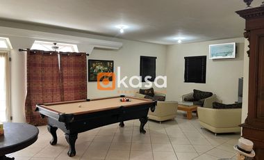 Quinta en Venta en Carretera Nacional, Santiago, N.L.