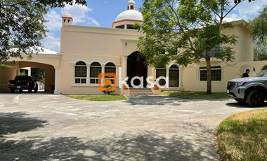 Quinta en Venta en Carretera Nacional, Santiago, N.L.