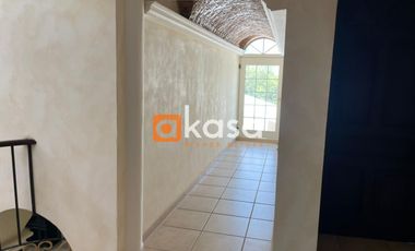 Quinta en Venta en Carretera Nacional, Santiago, N.L.
