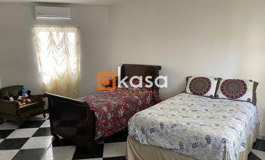 Quinta en Venta en Carretera Nacional, Santiago, N.L.