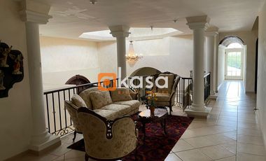 Quinta en Venta en Carretera Nacional, Santiago, N.L.