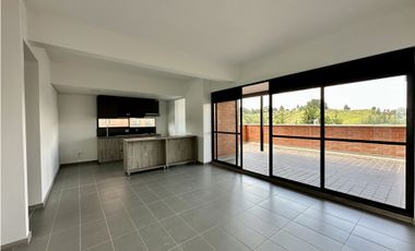 Venta de Apartamento en el Porvenir Rionegro