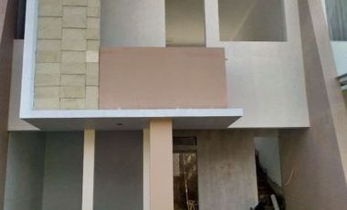 READY STOCK SIAP HUNI RUMAH MEWAH CANTIK ALA VILLA SEJUK ASRI