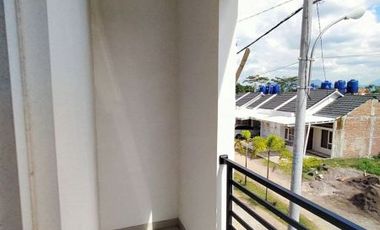 READY STOCK SIAP HUNI RUMAH MEWAH CANTIK ALA VILLA SEJUK ASRI