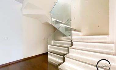 Penthouse en venta en Polanco