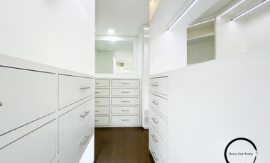 Penthouse en venta en Polanco