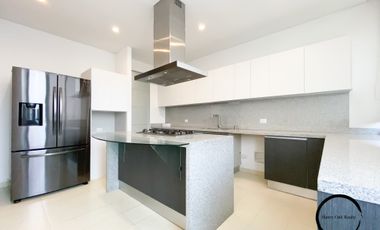 Penthouse en venta en Polanco