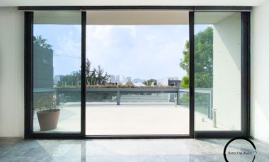 Penthouse en venta en Polanco