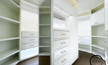 Penthouse en venta en Polanco