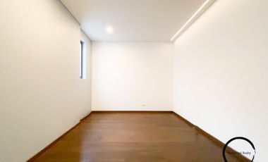 Penthouse en venta en Polanco