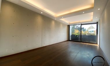 Penthouse en venta en Polanco