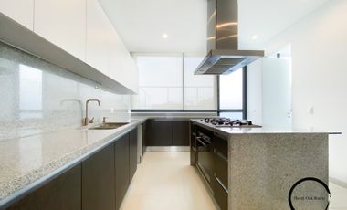 Penthouse en venta en Polanco