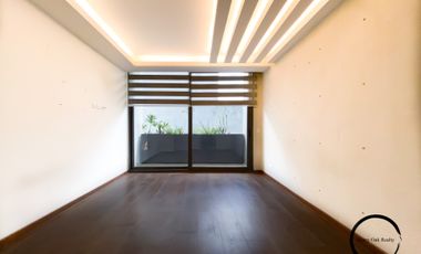 Penthouse en venta en Polanco