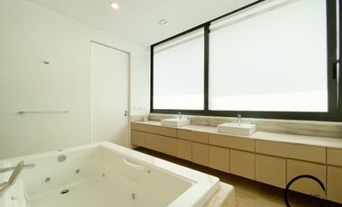 Penthouse en venta en Polanco