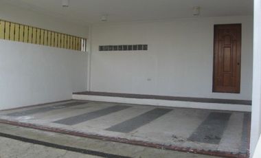 House for Rent with Swimming Pool Banilad, Cebu City