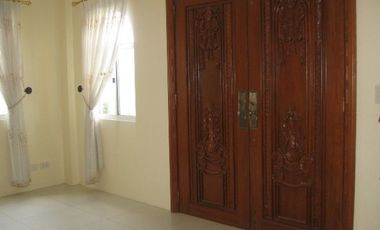 House for Rent with Swimming Pool Banilad, Cebu City