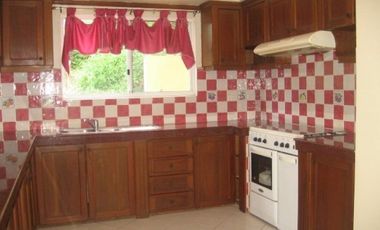 House for Rent with Swimming Pool Banilad, Cebu City