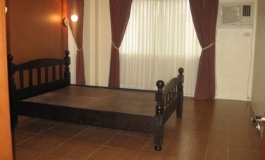 House for Rent with Swimming Pool Banilad, Cebu City