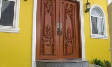 House for Rent with Swimming Pool Banilad, Cebu City