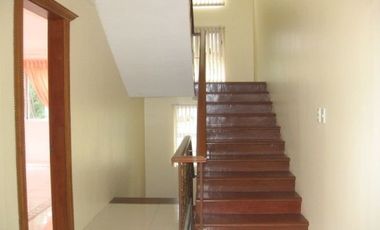 House for Rent with Swimming Pool Banilad, Cebu City