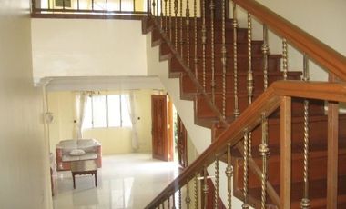 House for Rent with Swimming Pool Banilad, Cebu City