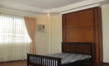 House for Rent with Swimming Pool Banilad, Cebu City