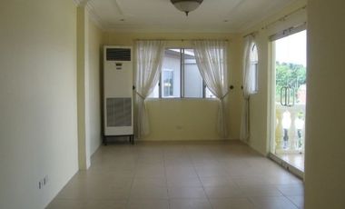 House for Rent with Swimming Pool Banilad, Cebu City
