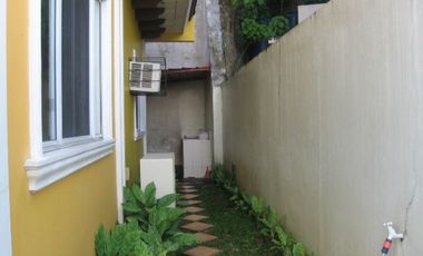 House for Rent with Swimming Pool Banilad, Cebu City