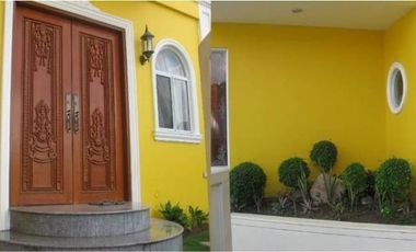 House for Rent with Swimming Pool Banilad, Cebu City