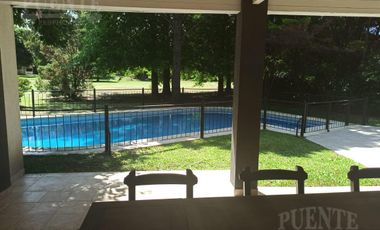 Casa - Saint Thomas Norte - Venta -  Alquiler Temporal