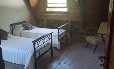 Casa - Saint Thomas Norte - Venta -  Alquiler Temporal