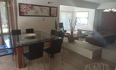 Casa - Saint Thomas Norte - Venta -  Alquiler Temporal