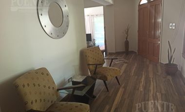 Casa - Saint Thomas Norte - Venta -  Alquiler Temporal