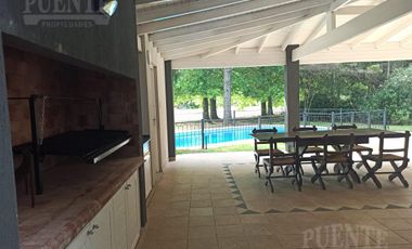 Casa - Saint Thomas Norte - Venta -  Alquiler Temporal