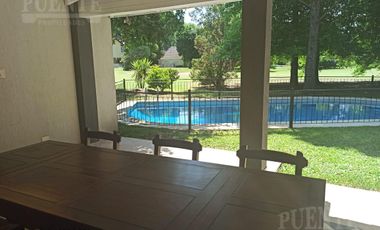 Casa - Saint Thomas Norte - Venta -  Alquiler Temporal