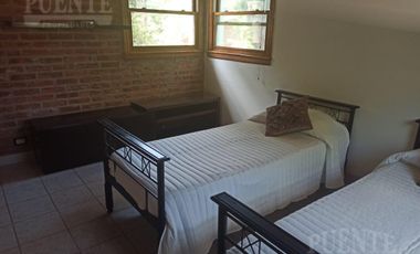 Casa - Saint Thomas Norte - Venta -  Alquiler Temporal