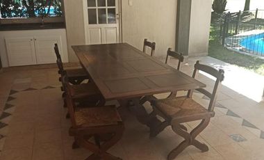 Casa - Saint Thomas Norte - Venta -  Alquiler Temporal