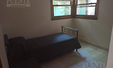 Casa - Saint Thomas Norte - Venta -  Alquiler Temporal