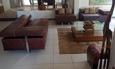 Casa - Saint Thomas Norte - Venta -  Alquiler Temporal