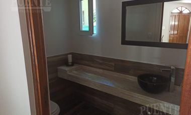 Casa - Saint Thomas Norte - Venta -  Alquiler Temporal