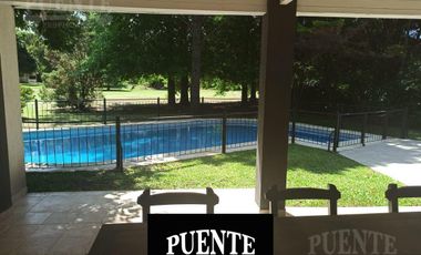 Casa - Saint Thomas Norte - Venta -  Alquiler Temporal