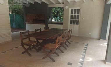 Casa - Saint Thomas Norte - Venta -  Alquiler Temporal