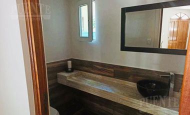 Casa - Saint Thomas Norte - Venta -  Alquiler Temporal