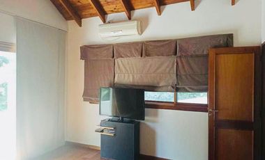 Casa - Saint Thomas Norte - Venta -  Alquiler Temporal