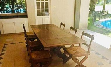 Casa - Saint Thomas Norte - Venta -  Alquiler Temporal