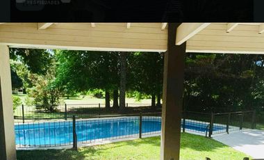 Casa - Saint Thomas Norte - Venta -  Alquiler Temporal