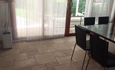 Casa - Saint Thomas Norte - Venta -  Alquiler Temporal