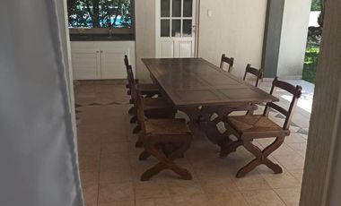 Casa - Saint Thomas Norte - Venta -  Alquiler Temporal